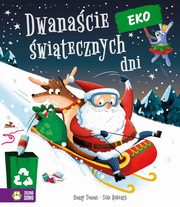 Dwanacie witecznych dni, Timms Barry