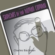 ksiazka tytu: Sketches of the Human Comedy autor: Bachman Charles