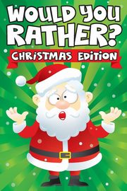 Would you Rather? Christmas Edition, Art Supplies Big Dreams