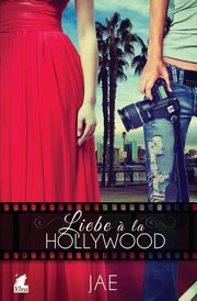 Liebe a la Hollywood, Jae