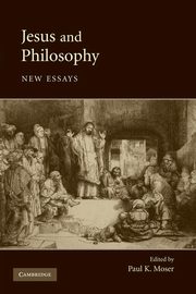 Jesus and Philosophy, 