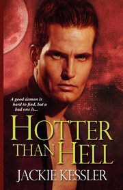 Hotter Than Hell, Kessler Jackie