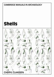 Shells, Claassen Cheryl
