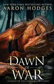 Dawn of War, Hodges Aaron