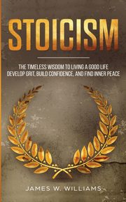 Stoicism, W. Williams James
