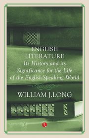 An Outline History of English Literature, Hudson William Henry