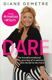 Dare, Demetre Diane