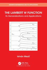 The Lambert W Function, Mezo Istvan