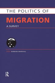 Politics of Migration, 