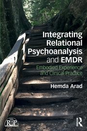 Integrating Relational Psychoanalysis and EMDR, Arad Hemda
