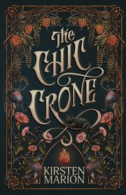 The Chic Crone, Marion Kirsten