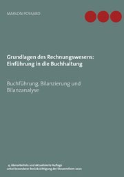 Grundlagen des Rechnungswesens, Possard Marlon