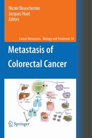 Metastasis of Colorectal Cancer, 