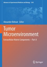 Tumor Microenvironment, 