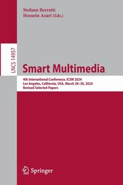 Smart Multimedia, 