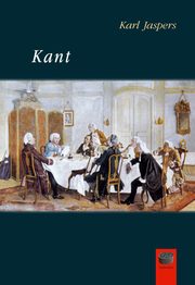 Kant, Jaspers Karl