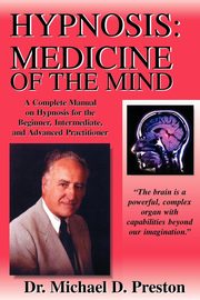 ksiazka tytu: Hypnosis autor: Preston Michael D.