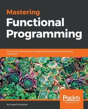 Mastering Functional Programming, Kmetiuk Anatolii