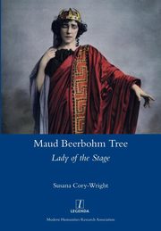 Maud Beerbohm Tree, Cory-Wright Susana