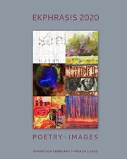 ksiazka tytu: Ekphrasis 2020 autor: 