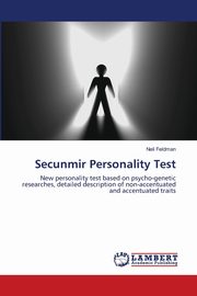 Secunmir Personality Test, Feldman Neli