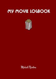 ksiazka tytu: My movie logbook autor: NICOTERA Mickal
