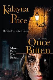 Once Bitten, Price Kalayna