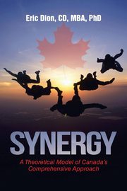 Synergy, Dion CD MBA