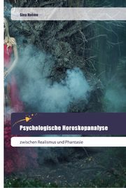 ksiazka tytu: Psychologische Horoskopanalyse autor: Nu?mo Sina