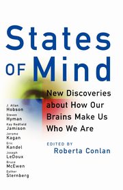 States of Mind, Conlan Roberta