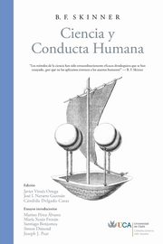 Ciencia y Conducta Humana, Skinner B. F.