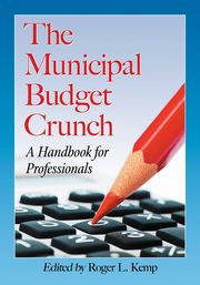 The Municipal Budget Crunch, 
