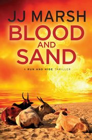 Blood and Sand, Marsh JJ