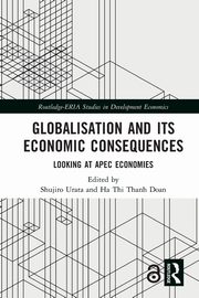 Globalisation and its Economic Consequences, 
