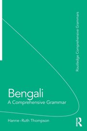 Bengali, Thompson Hanne-Ruth