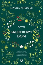 Grudniowy dom, Knedler Magda