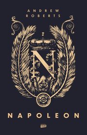Napoleon, Roberts Andrew