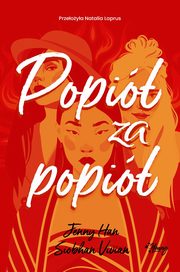 Popi za popi. Zemsta. Tom 3, Han Jenny, Vivian Siobhan