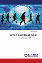 Human Gait Recognition, Balia Michal