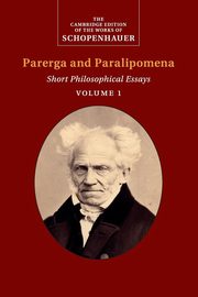 Schopenhauer, Schopenhauer Arthur