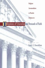 Obligations of Citizenship and Demands of Faith, 