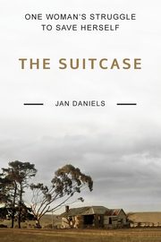 ksiazka tytu: The Suitcase autor: Daniels Jan