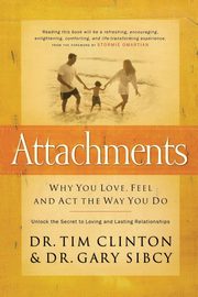 Attachments, Clinton Tim