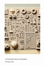 Numerical Fucking Methods for Engineers and Scientists, Nguyen-Stein Nam