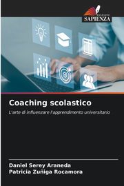 Coaching scolastico, Serey Araneda Daniel