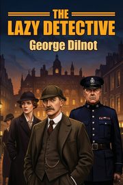 The Lazy Detective, Dilnot George