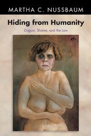 Hiding from Humanity, Nussbaum Martha C.