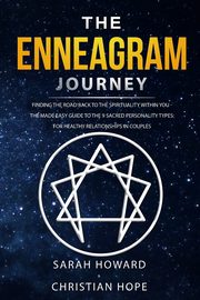 The Enneagram Journey, Howard Sarah