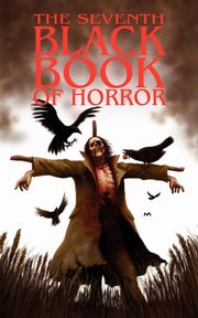 The Seventh Black Book of Horror, Richards Tony