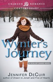 Wynter's Journey, Decuir Jennifer